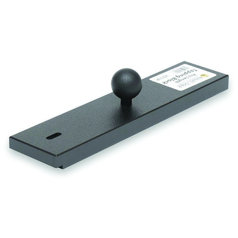 Marshalltown Pro tapping block M711P