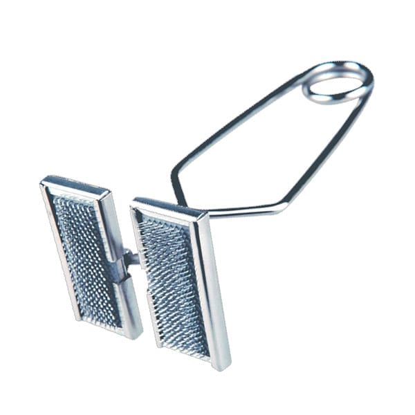 Carpet Heat Seam Lock