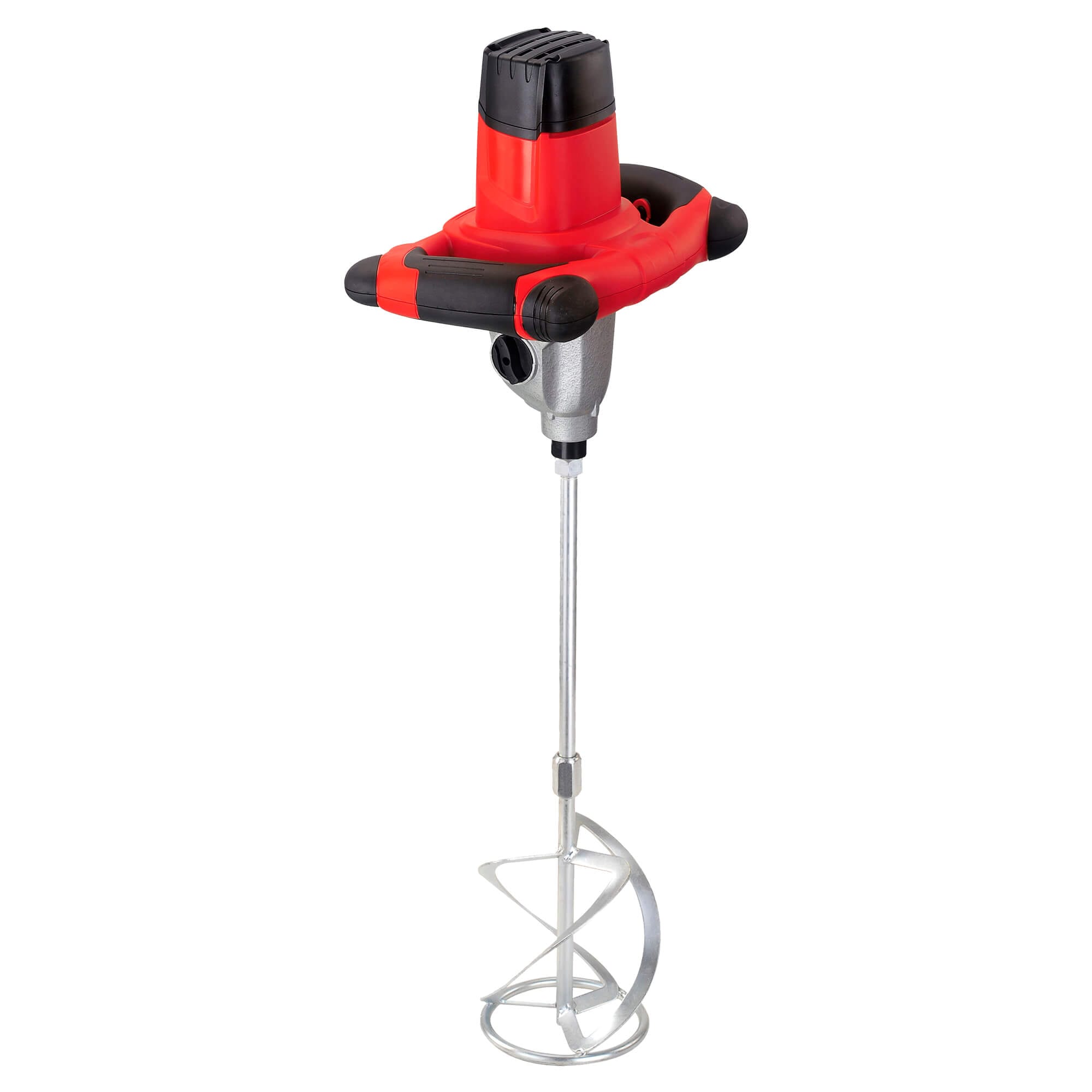 Roberts Power Mixer 230V/110V for screed adhesive concrete