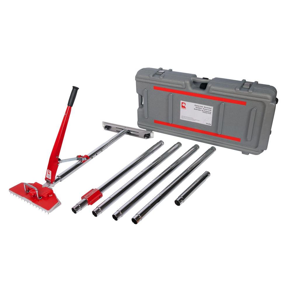 Roberts GT Powerlock Stretcher