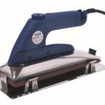 Roberts Cool Shield Heat Seaming Iron 240V