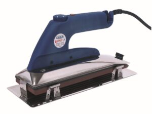 Roberts Cool Shield Heat Seaming Iron 240V