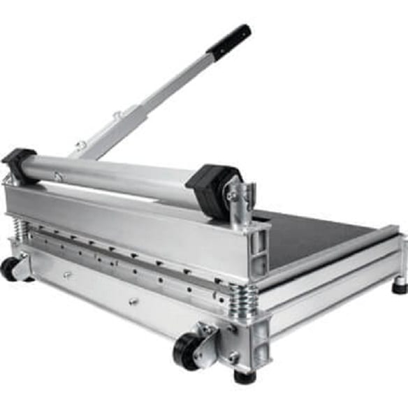 Roberts Professional Flooring Cutter LVT LAMINATE