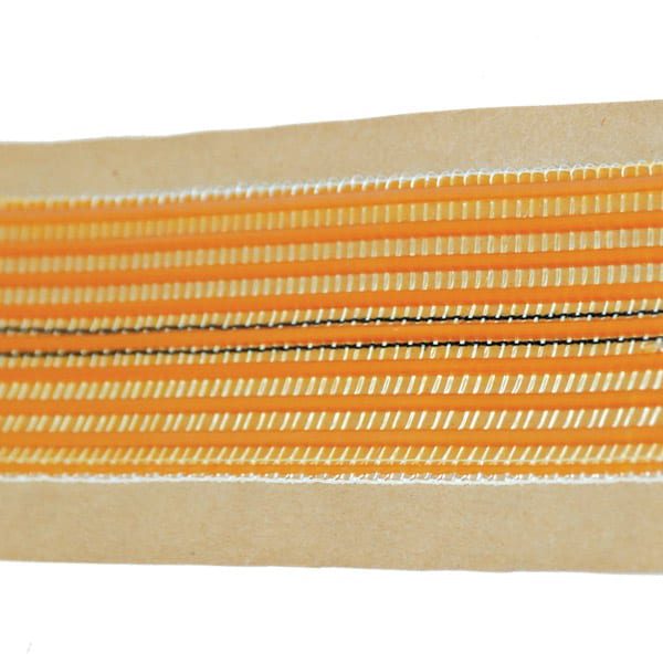 Roberts Supreme Heat Seam