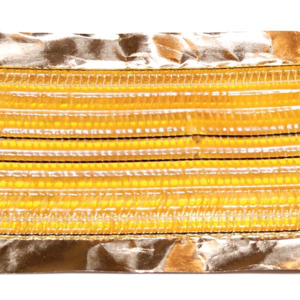 Roberts Gold Heat Seam