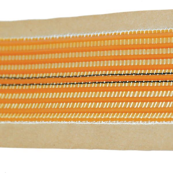 Roberts Multiline Heat Seam