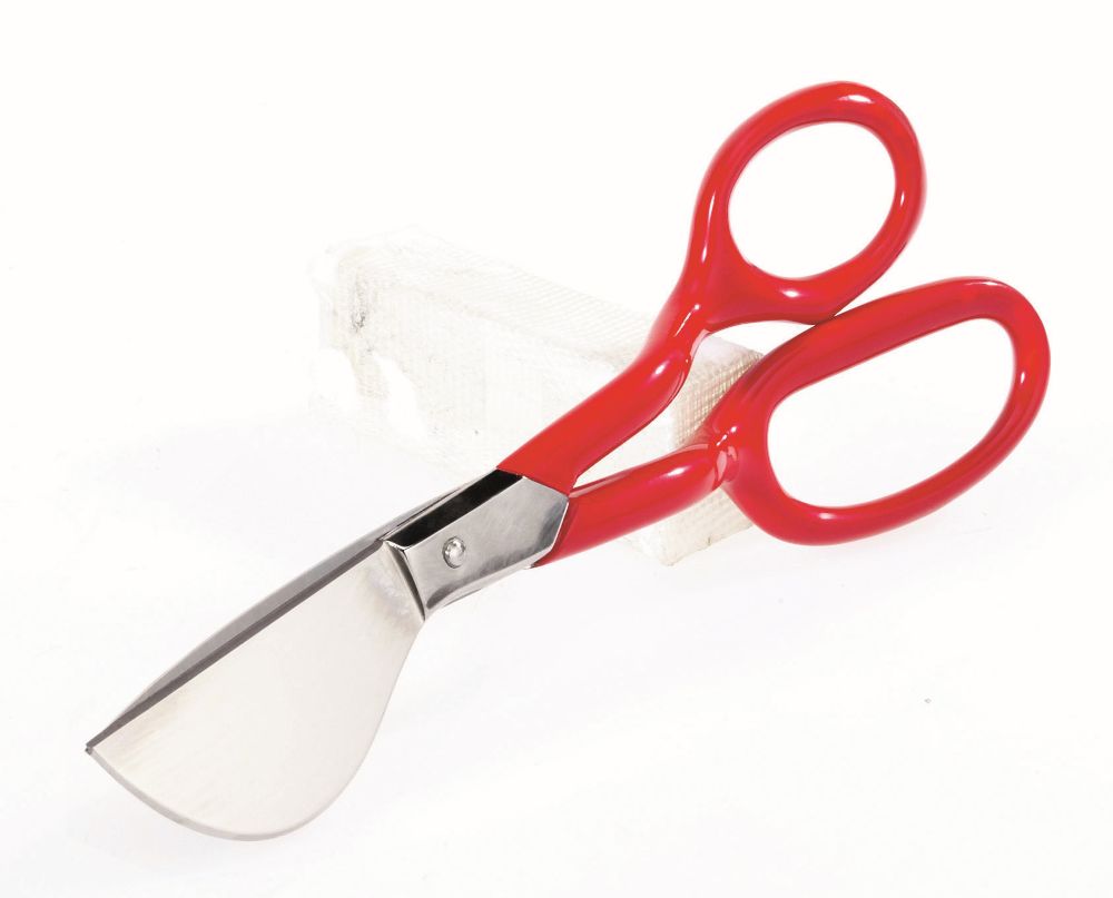 Roberts Duckbill Napping Shears