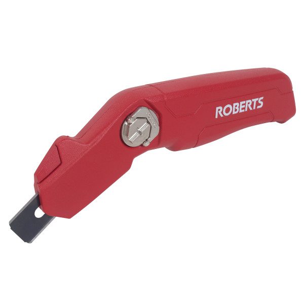 Roberts Duel Depth Knife
