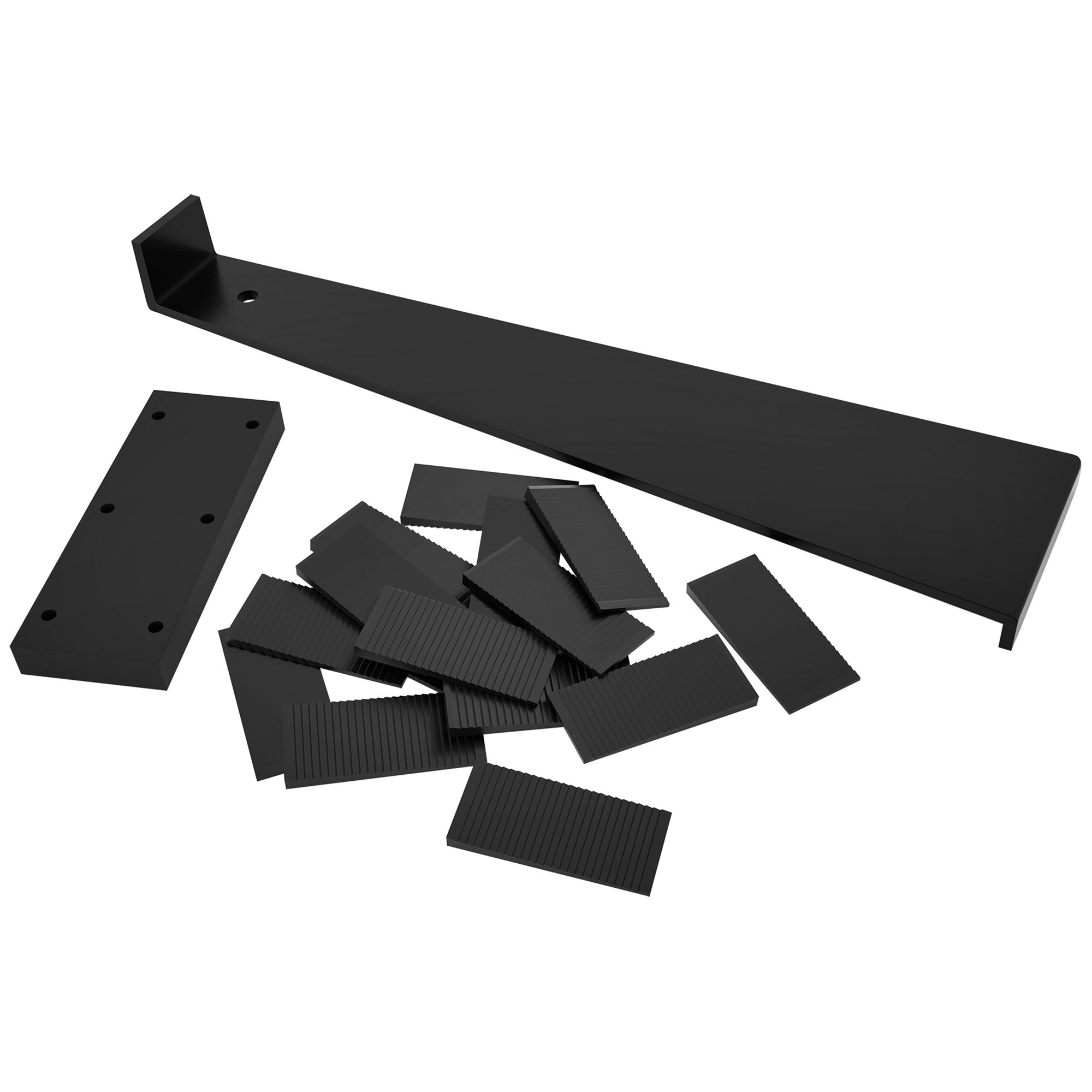 Roberts Wood Laminate Fitting Kit R1028 - Image 3