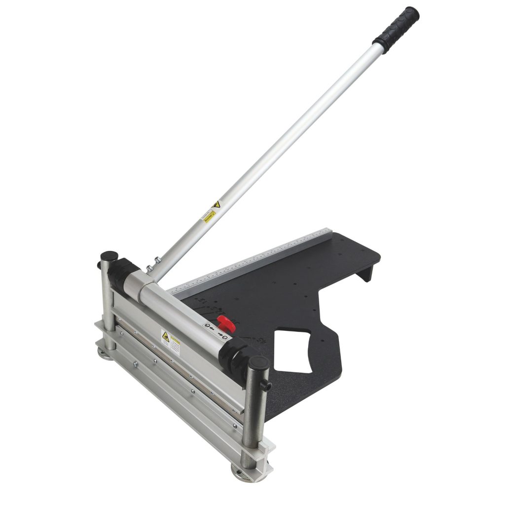 ROBERTS Multi Floor Cutter 330mm - Image 2