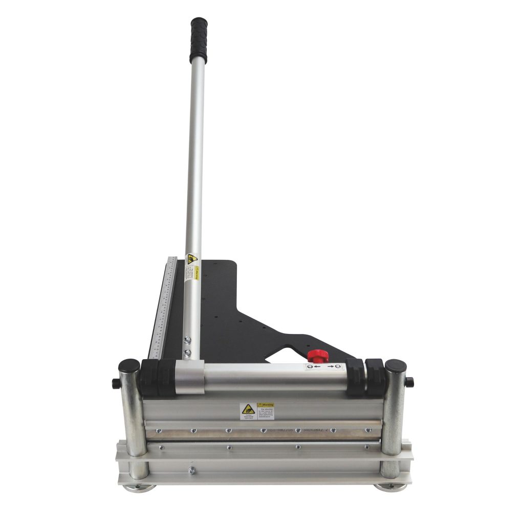 ROBERTS Multi Floor Cutter 330mm - Image 3