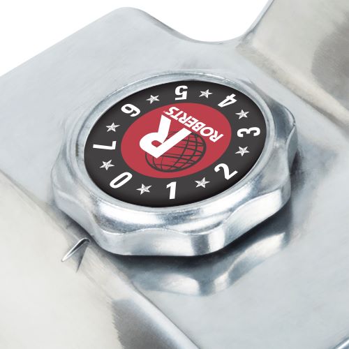Roberts The General R102100 Knee Kicker - Image 2