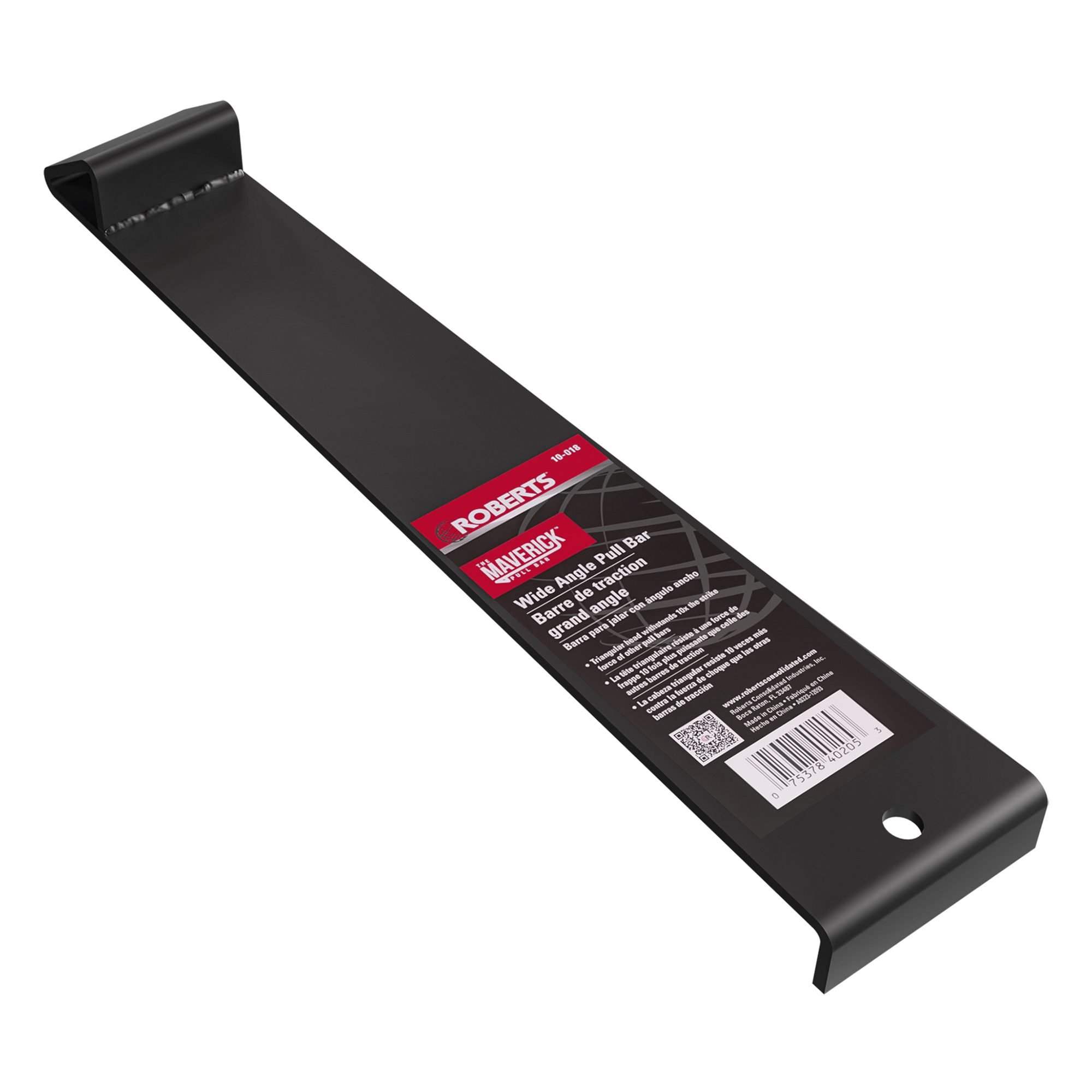 Roberts Maverick Pull Bar