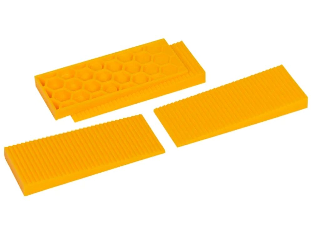 Laminate Wood Flooring Spacers