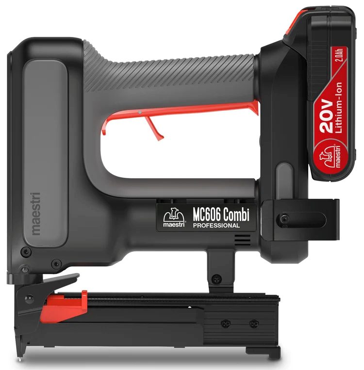 SPOTNAILS Maestri MC Cordless Range