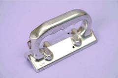 Weld Rod Seam Plane