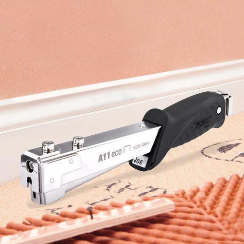 TACWISE ECO Hammer Tacker A11 140 - Image 2