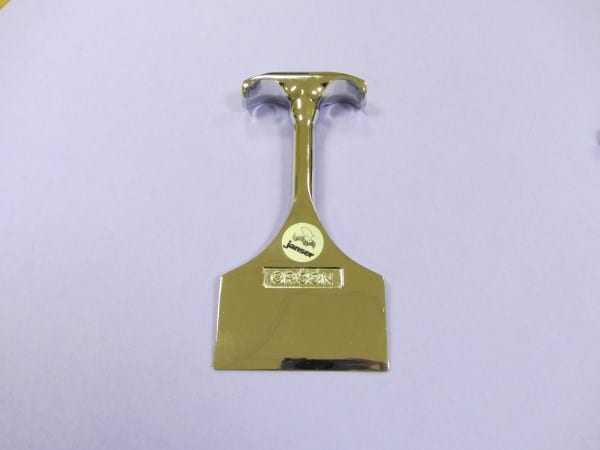 T Handle Stair Tool