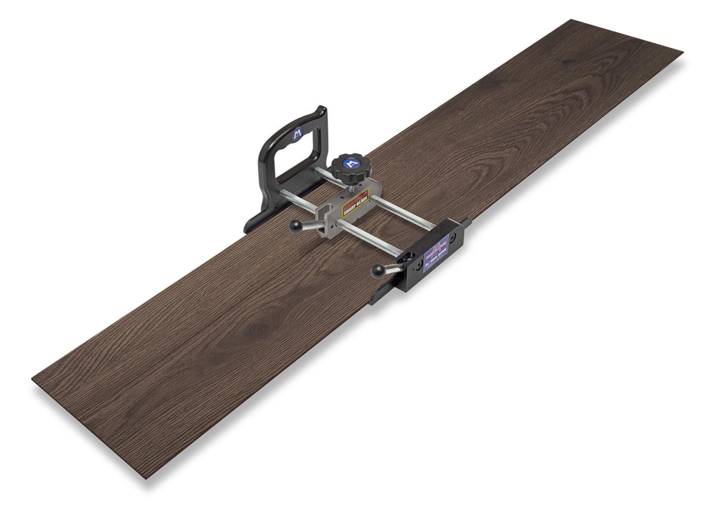 Vinyl Glider Bullet Tools