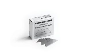 Sweeney Todd Blades DA92 Heavy Duty
