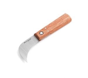 Eye Witness Lino Tucking Knife
