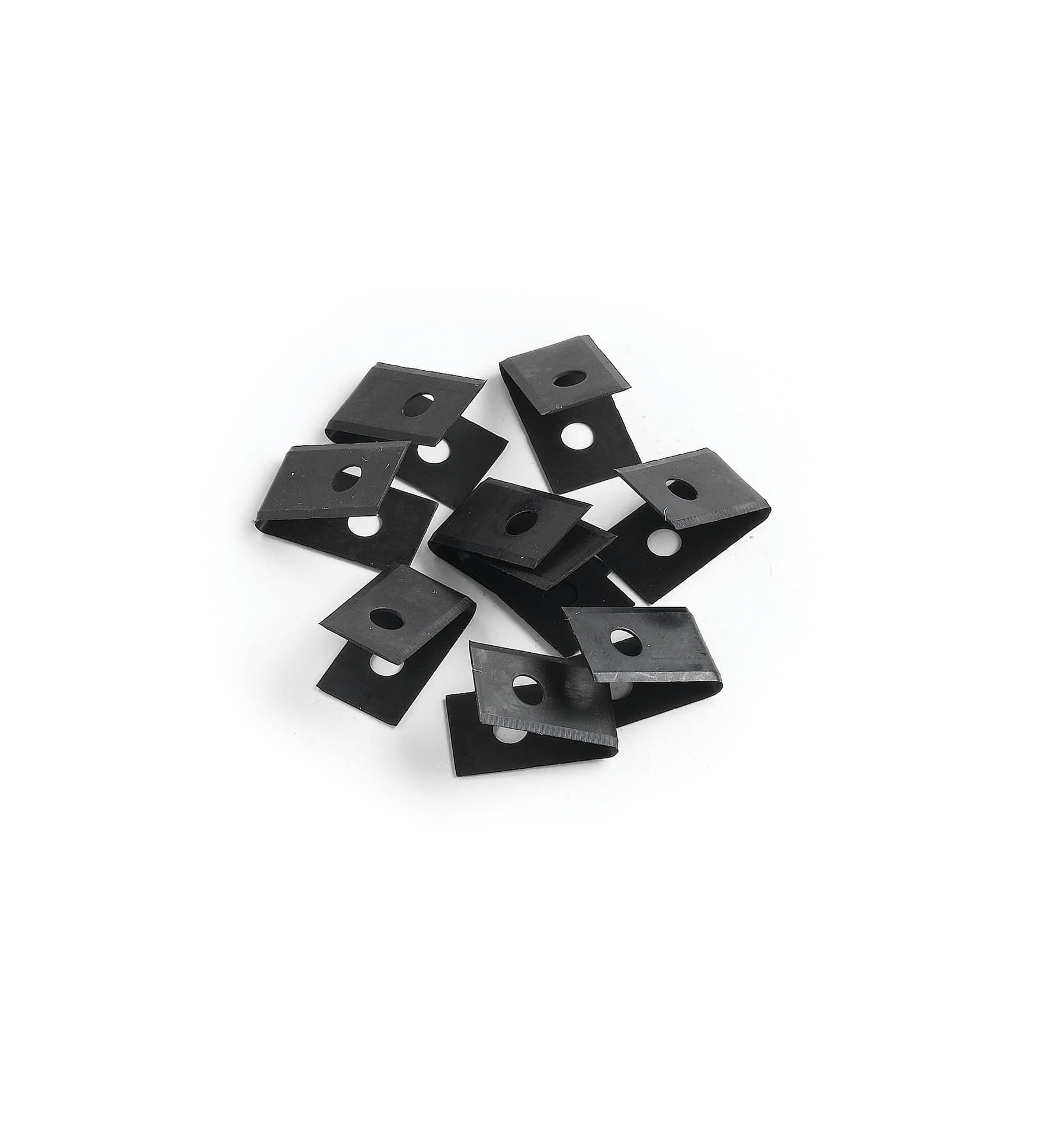 P-type Groover Blades