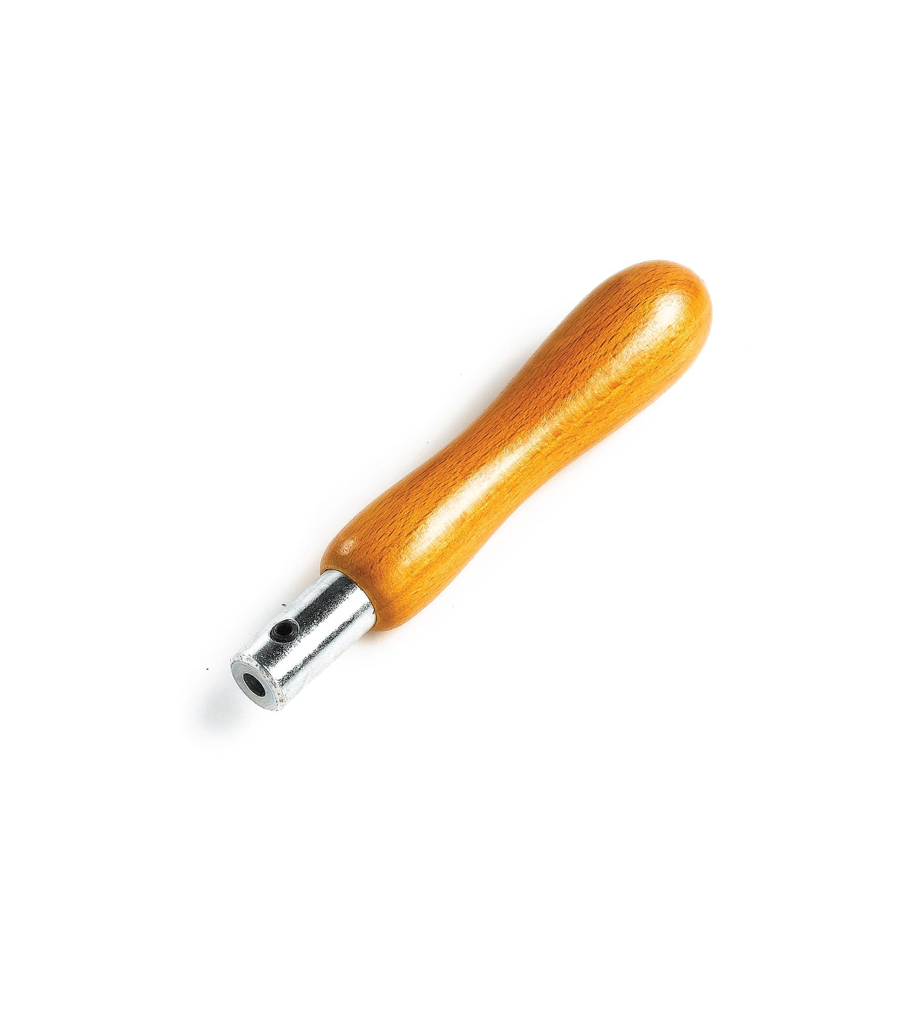 Altro Type Hand Groover