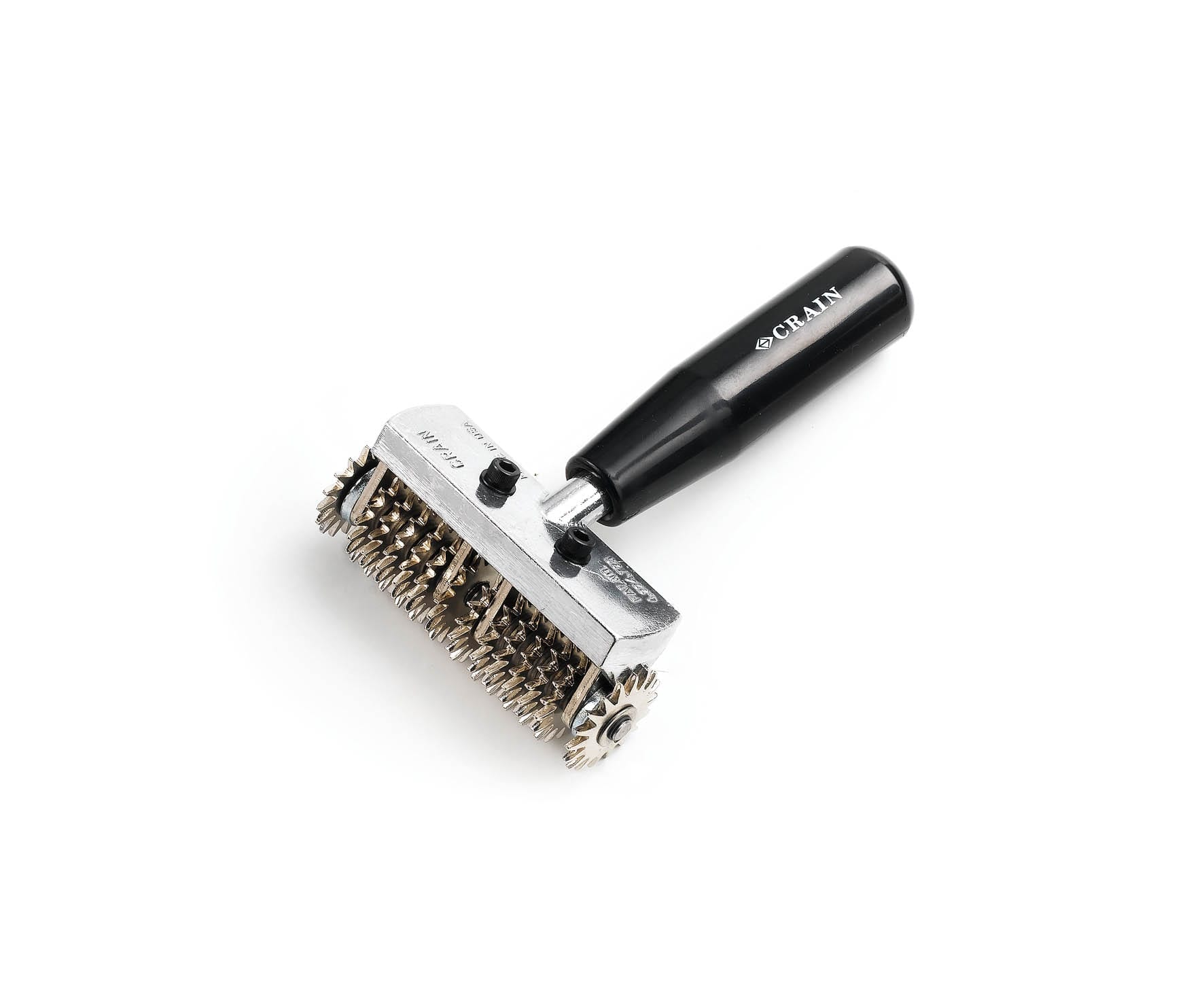 Crain Flex Axle Roller