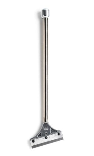 Crain Steel Handle Scraper