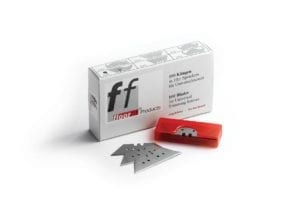 FloorFit Heavy Duty Blades