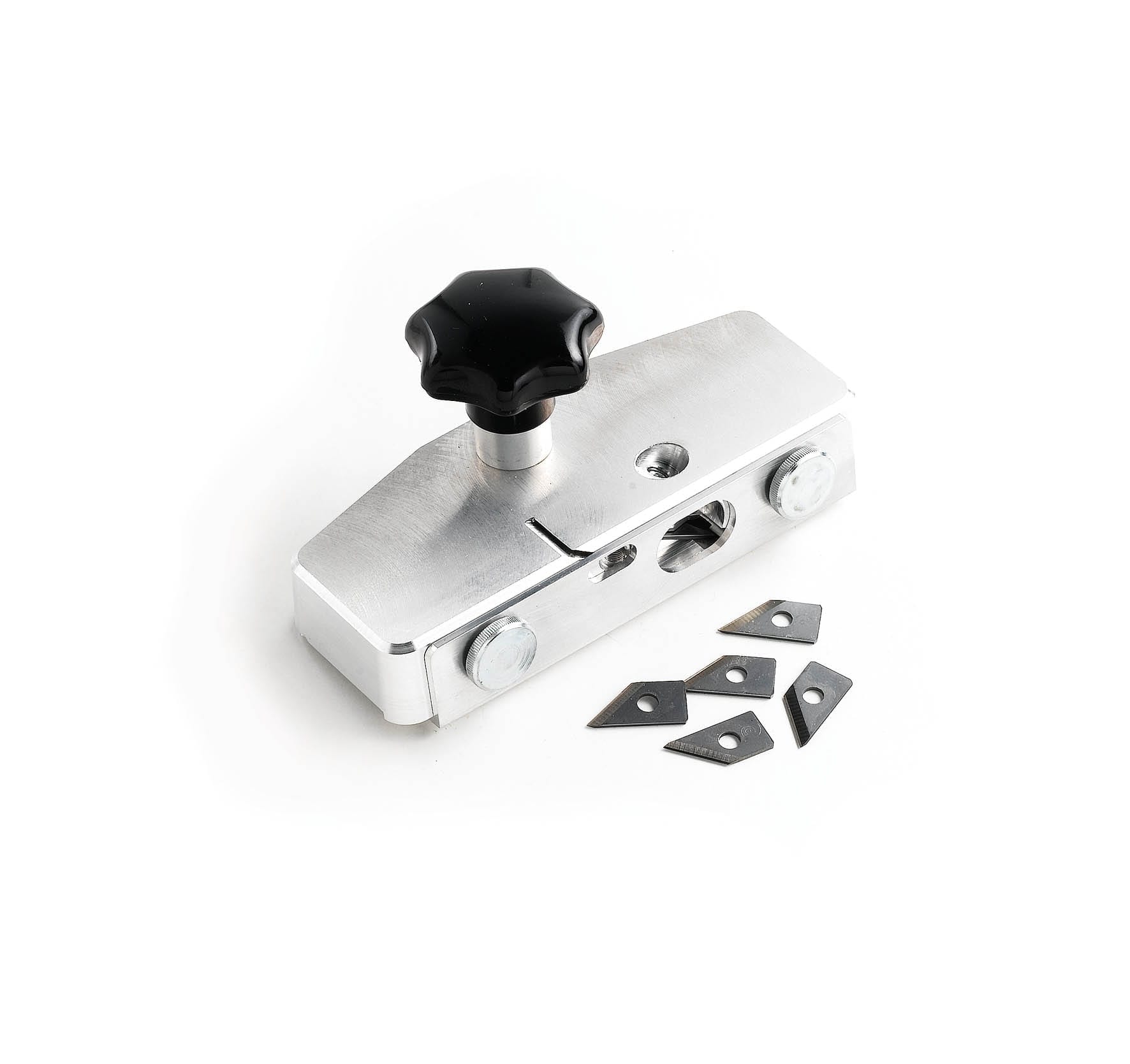 Amtico Karndean Bevelling Tool