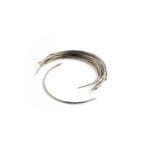 Crain 4″ Curved Needles