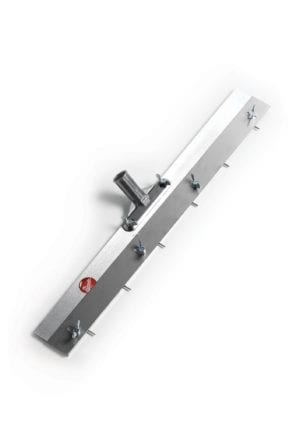 Pajarito Pin Leveller 60cm