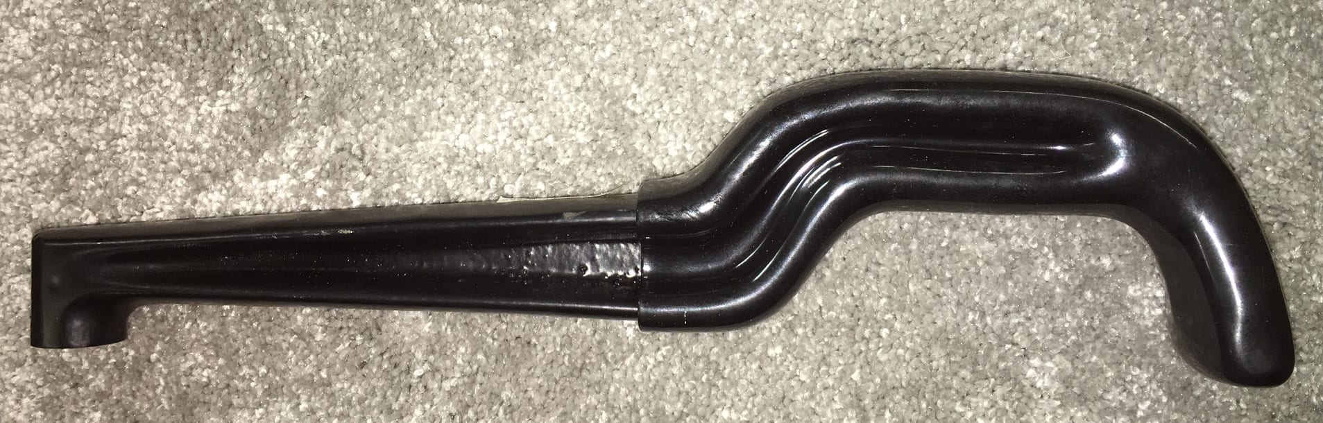 Nail Down Bar