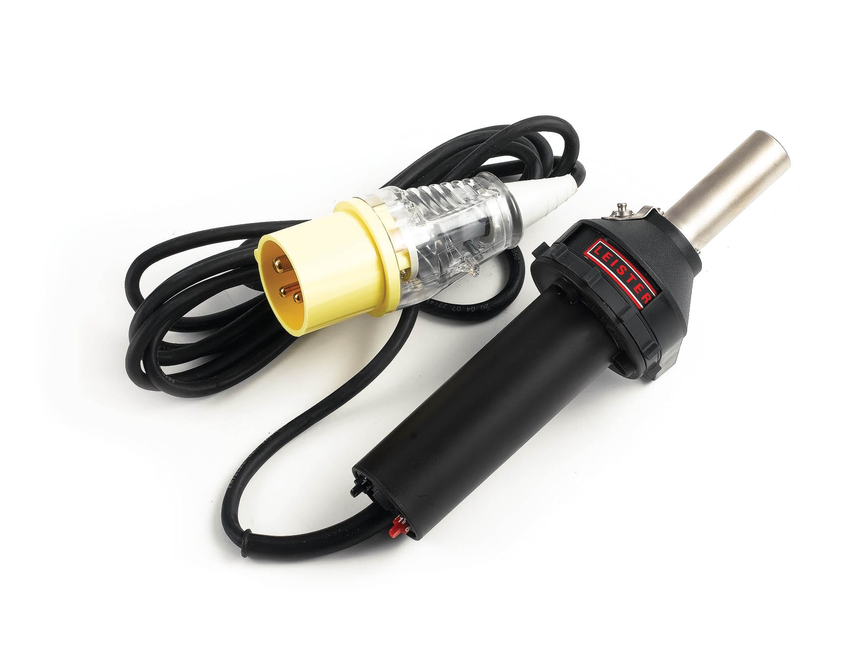 LEISTER Hot Jet S