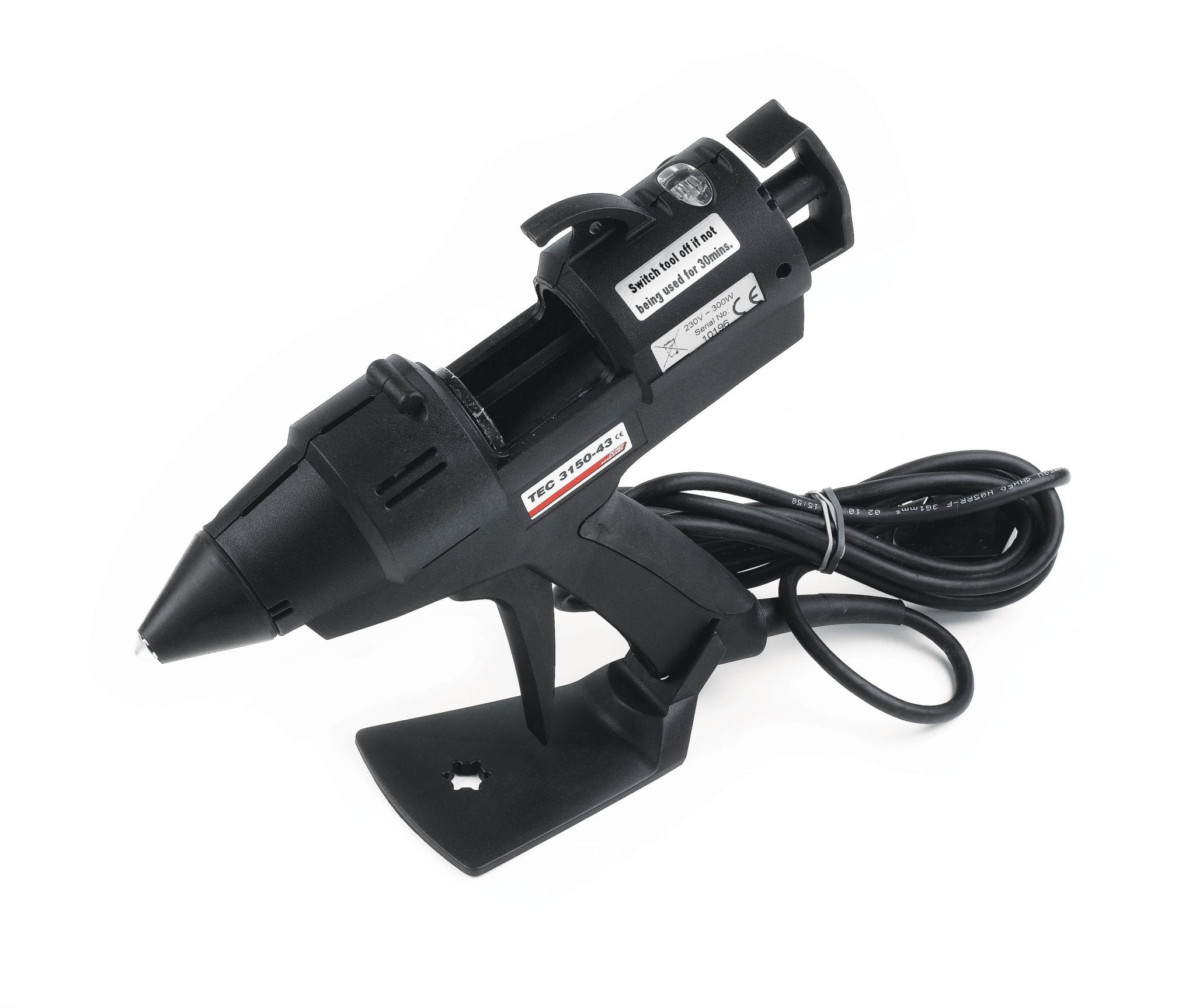 Tec 3150 Glue Gun
