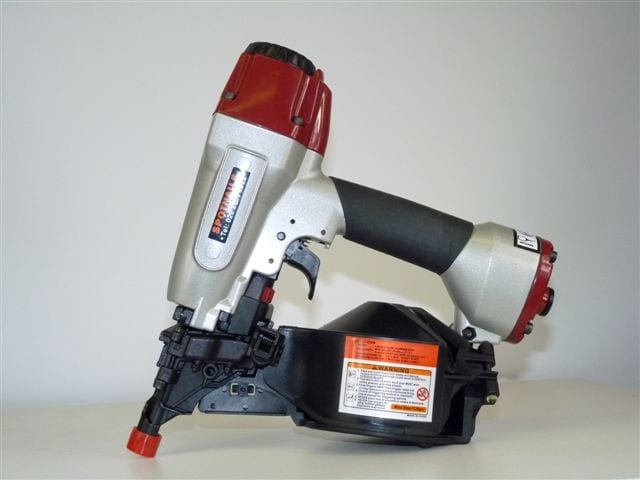 Spotnails SFN19 Coil Nailer