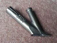 Speed Weld Nozzle 5mm